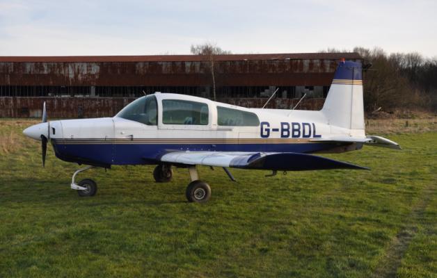 Grumman Boats Serial Number