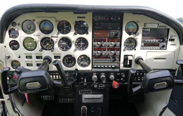 CESSNA 177RG CARDINAL N177FH - Just Plane Trading